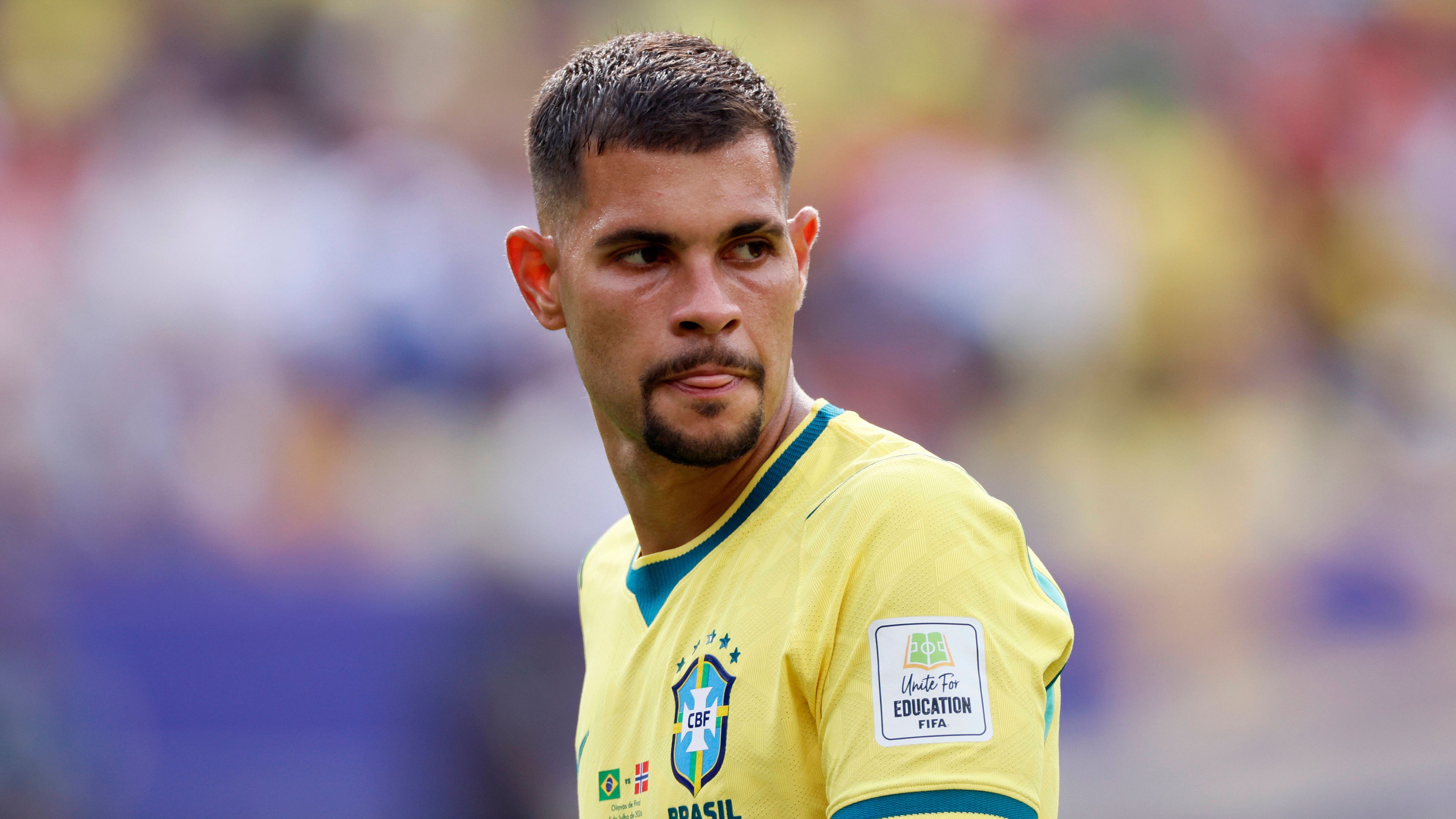 Bruno Guimaraes