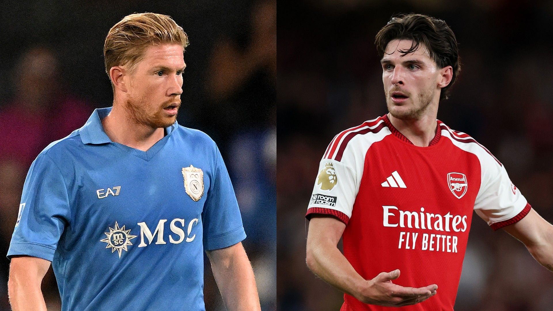 MP_Kevin De Bruyne_Napoli vs rice_arsenal