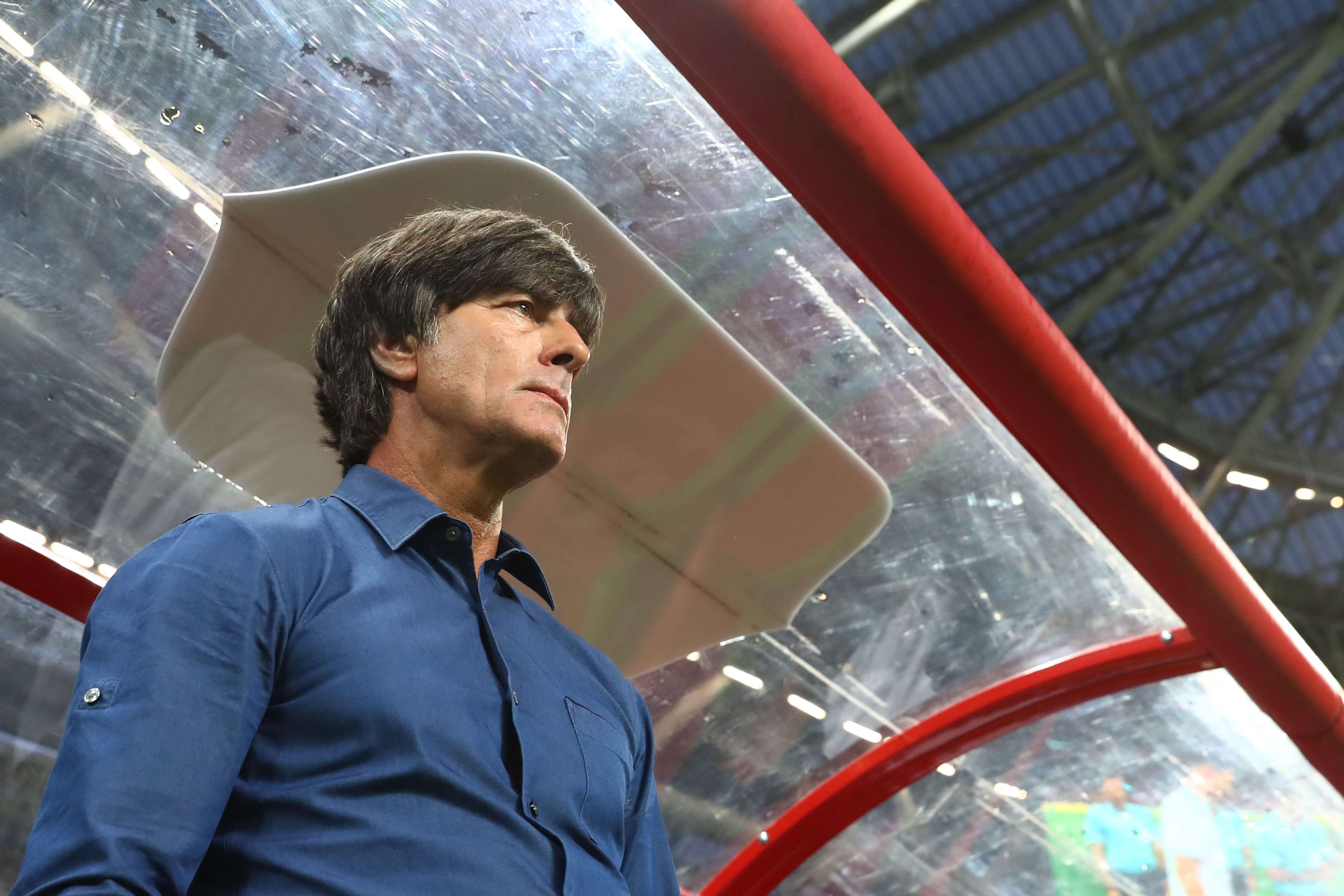 Joachim Low