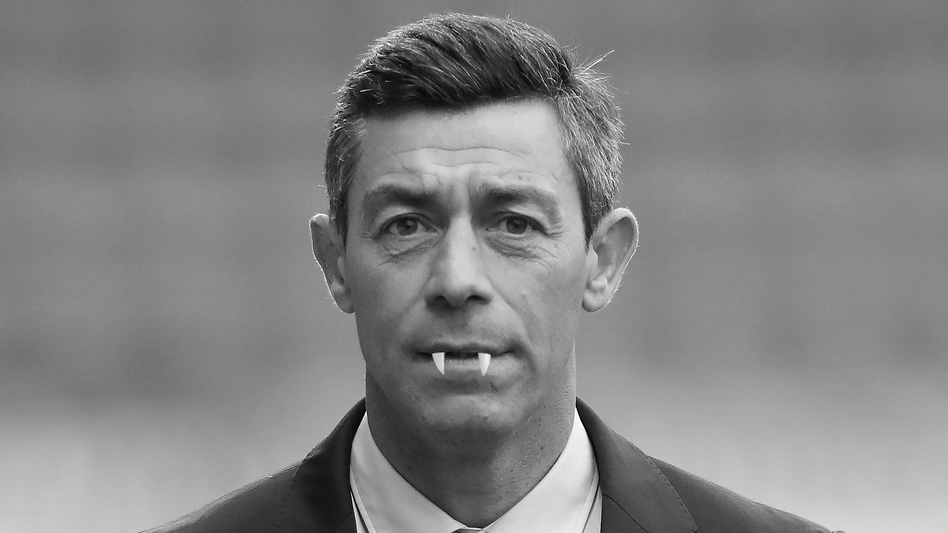 Caixinha, Rangers vampire
