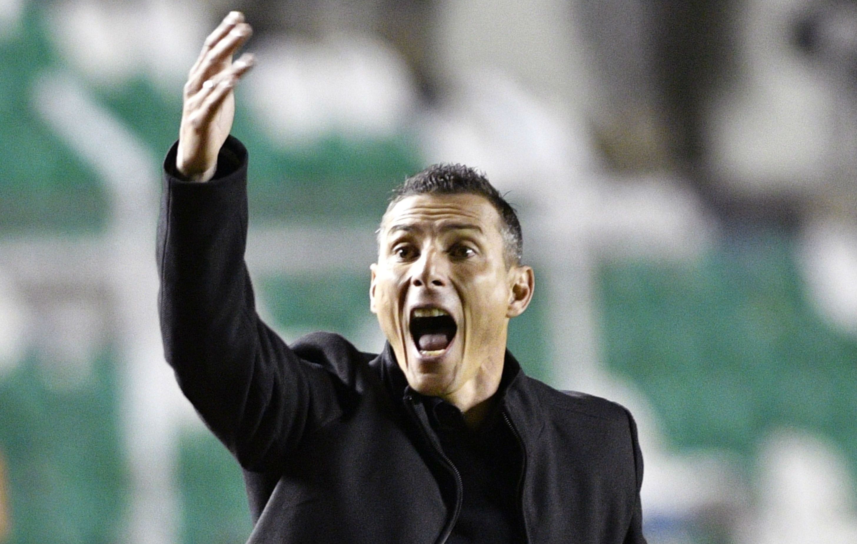 Sol Escobar (Paraguay) 13-12-19