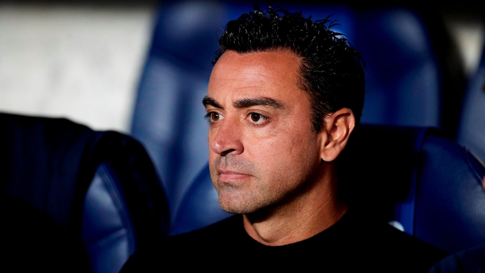 ONLY GERMANY Xavi Barcelona