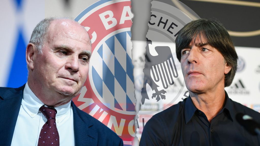 Hoeness Löw
