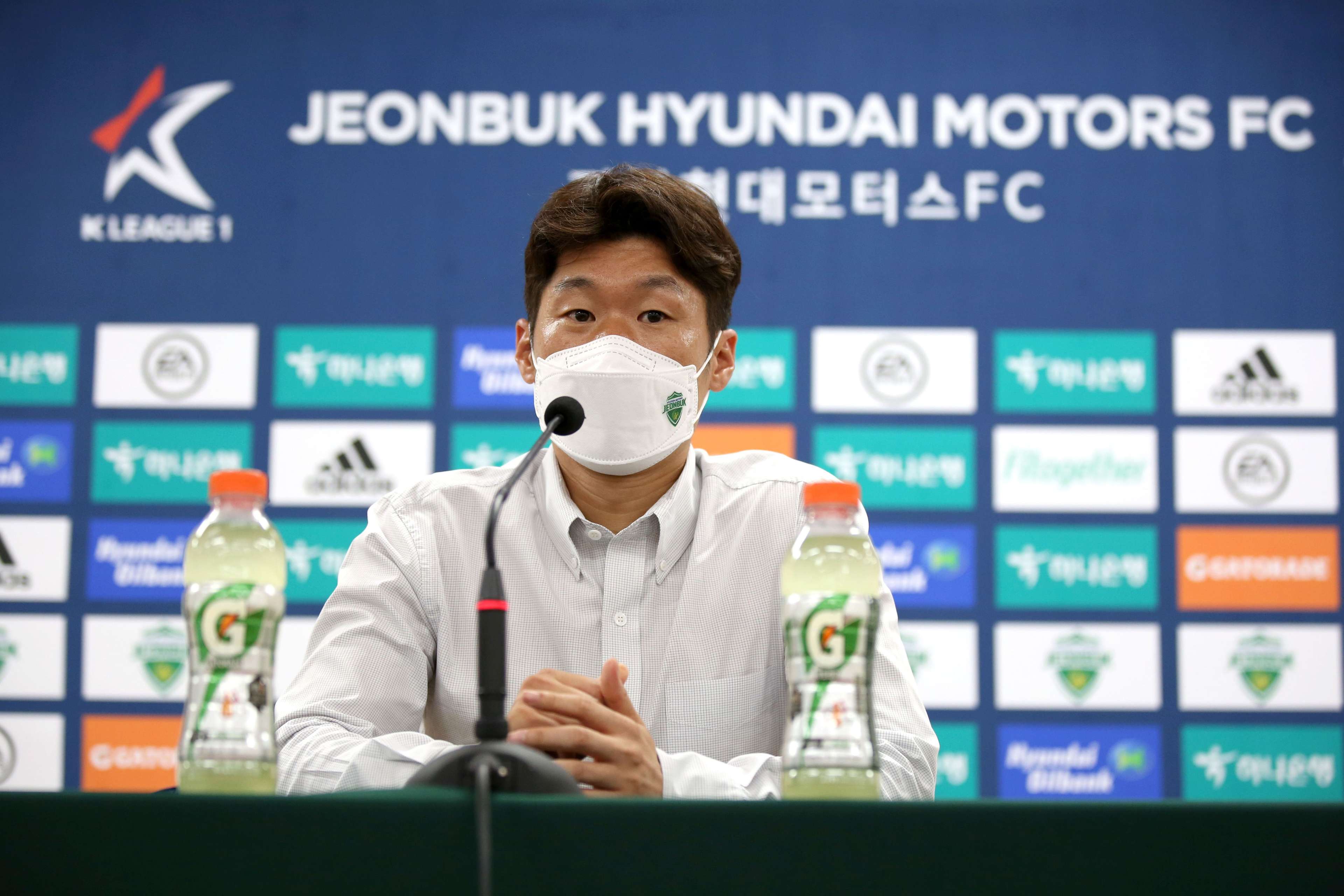 Park Ji-sung