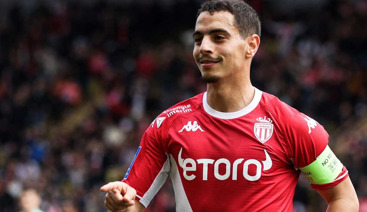 Ben Yedder
