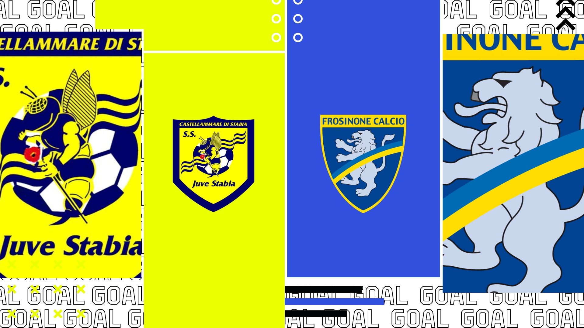 Juve Stabia-Frosinone tv streaming