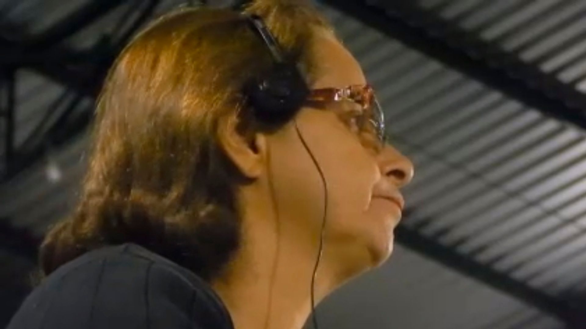 Maria Lúcia torcedora Chapecoense 11 2017