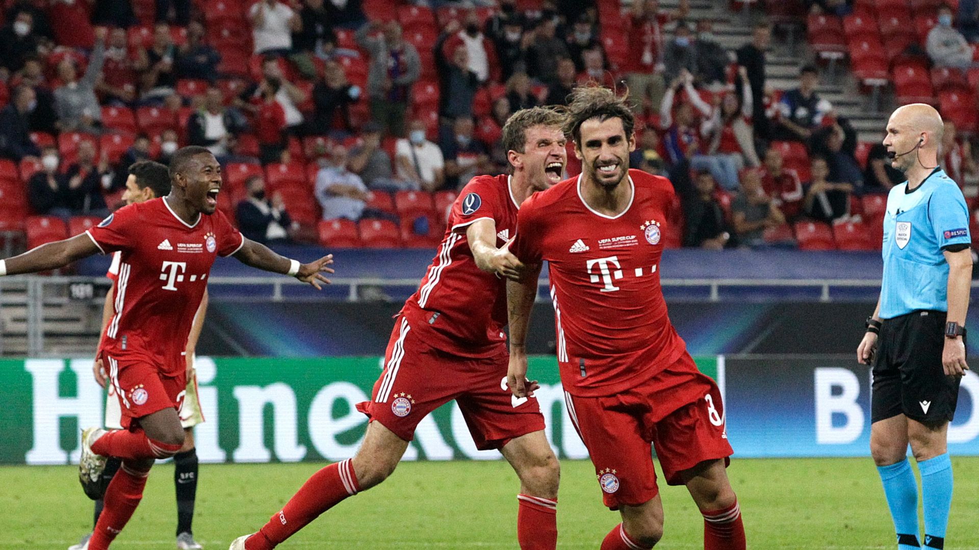 Martinez Bayern 2020