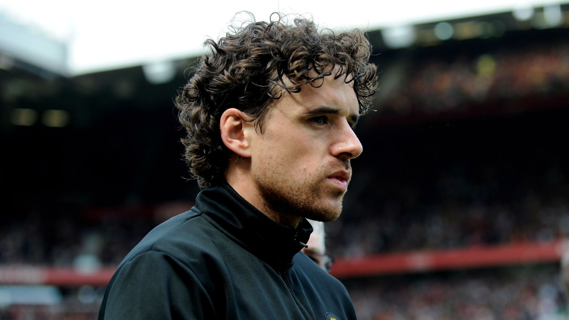Owen Hargreaves