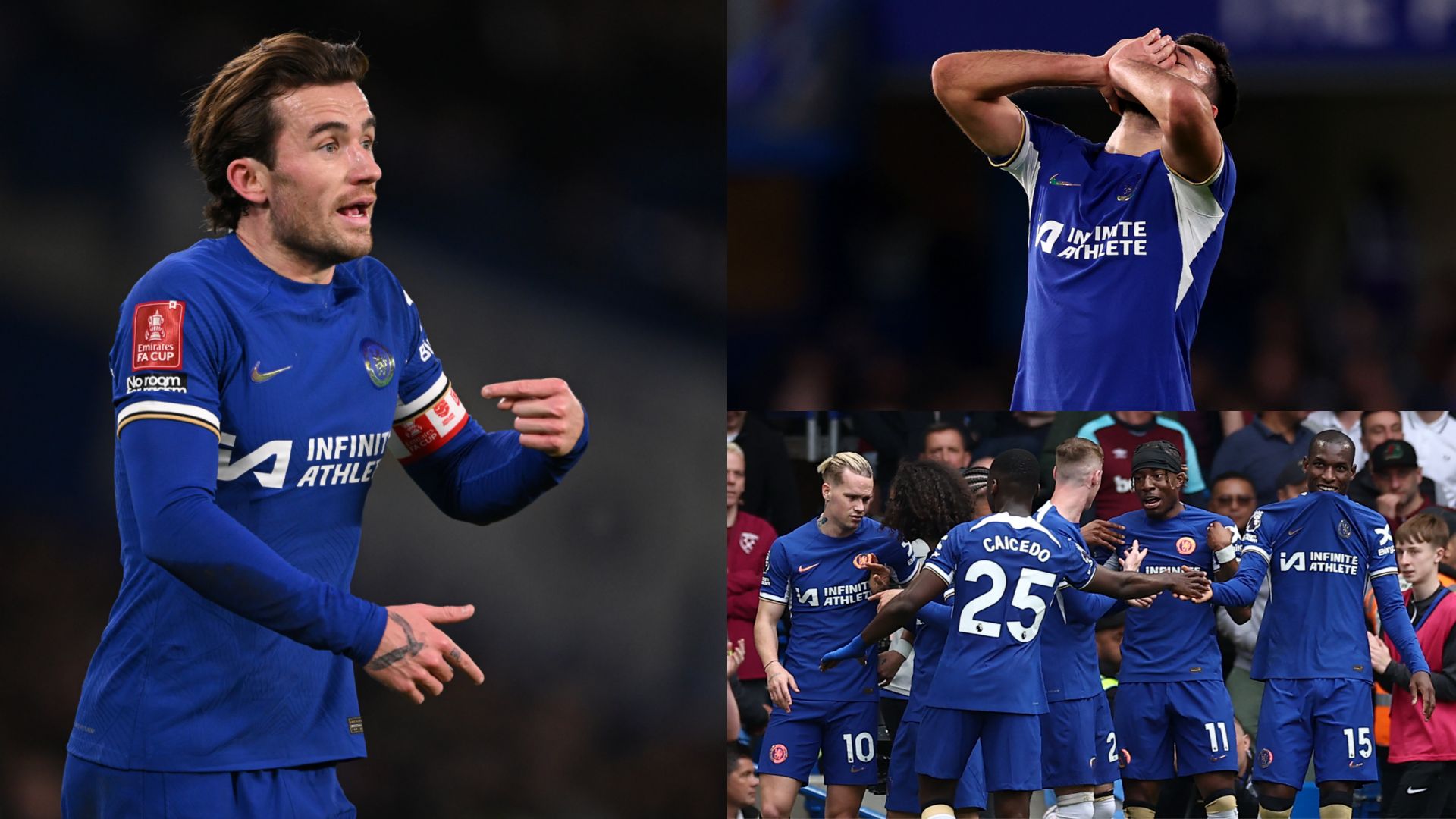 Chelsea
