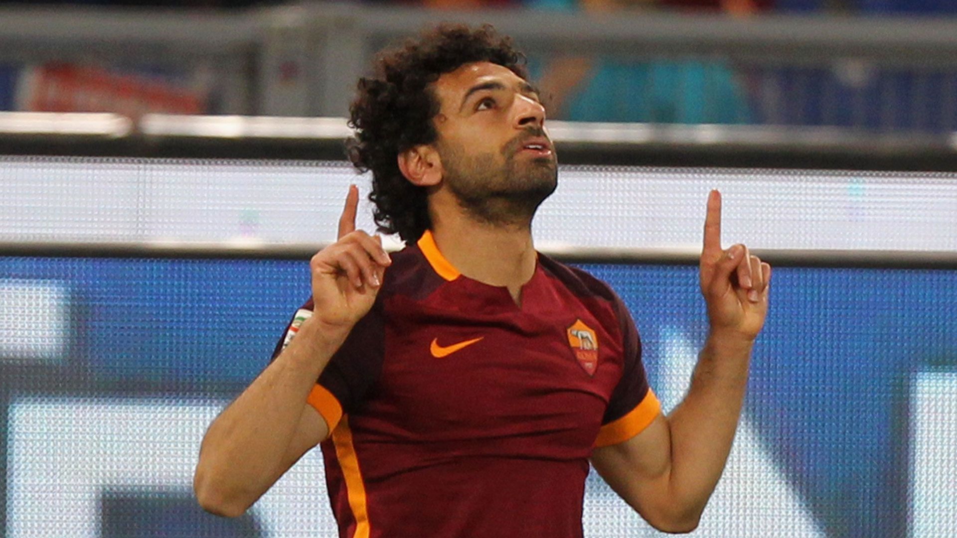 Mohamed Salah 03042016