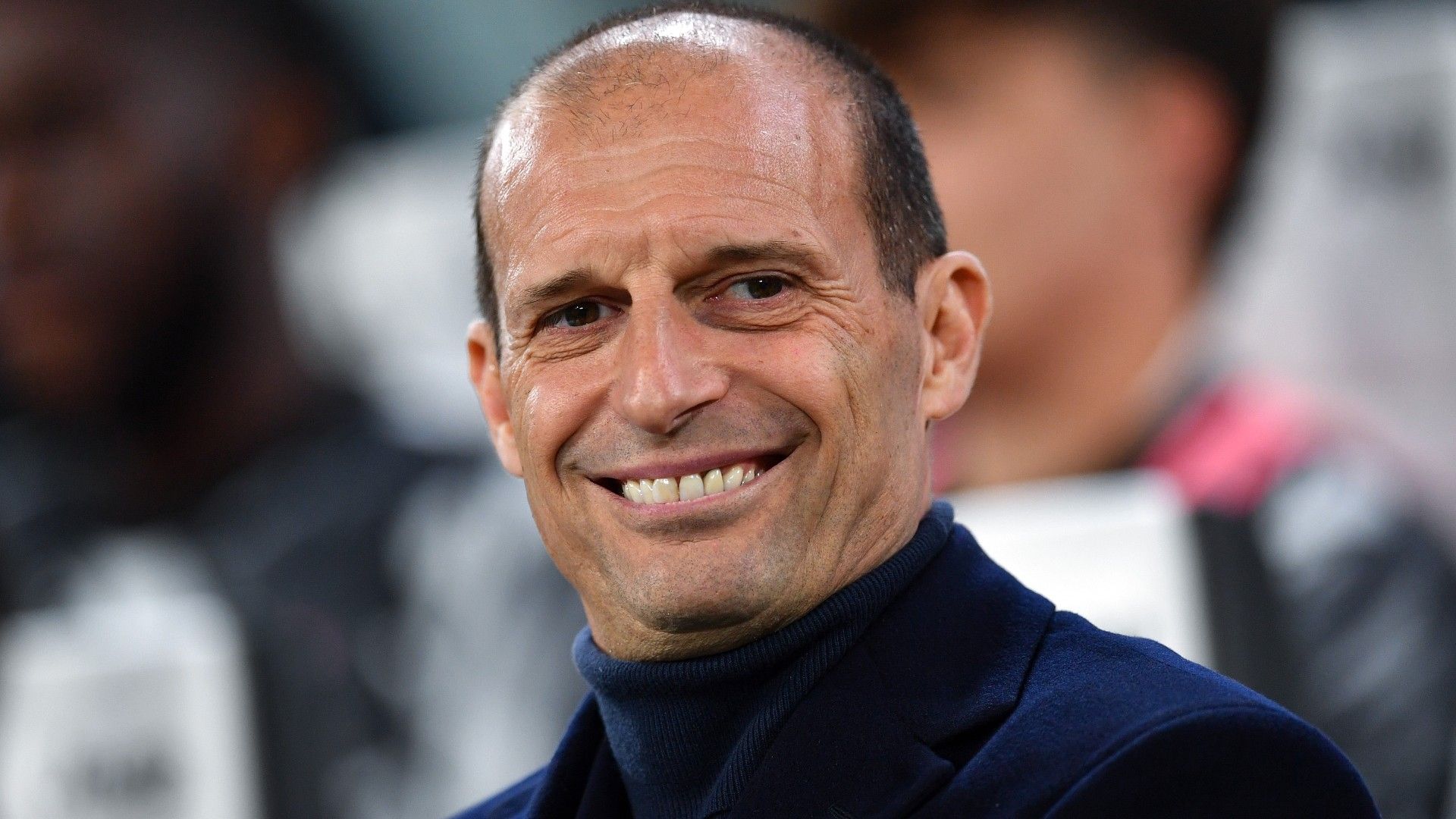 Allegri Juventus