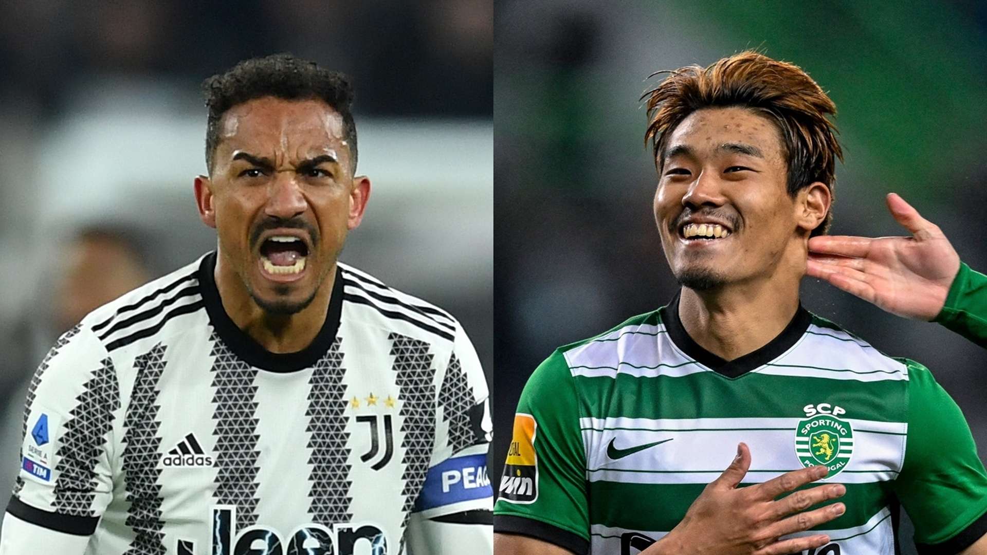 MP_Danilo_Juventus vs Hidemasa Morita_Sporting