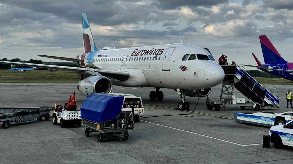 eurowings
