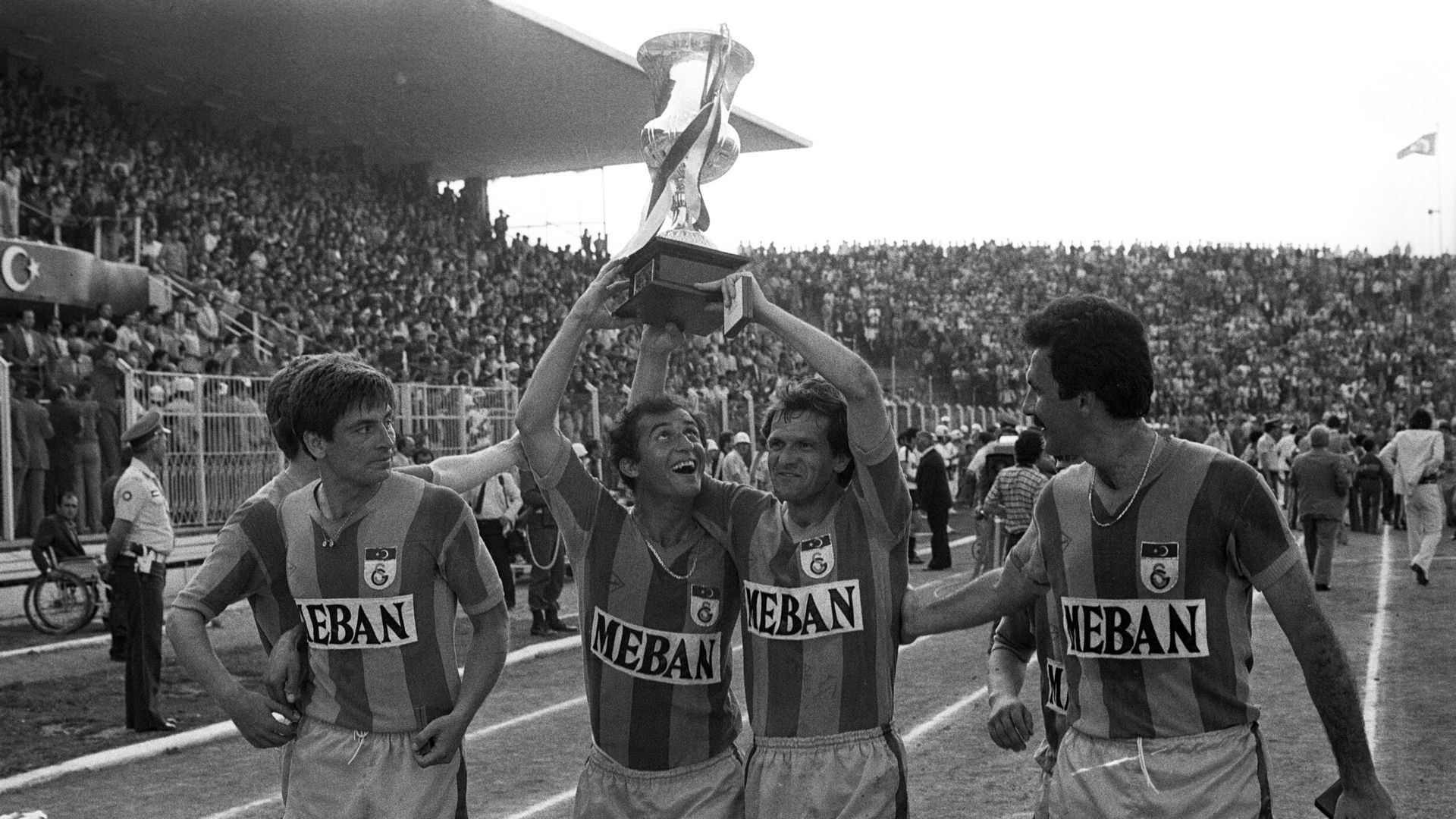 galatasaray fatih terim turkiye kupasi 1982