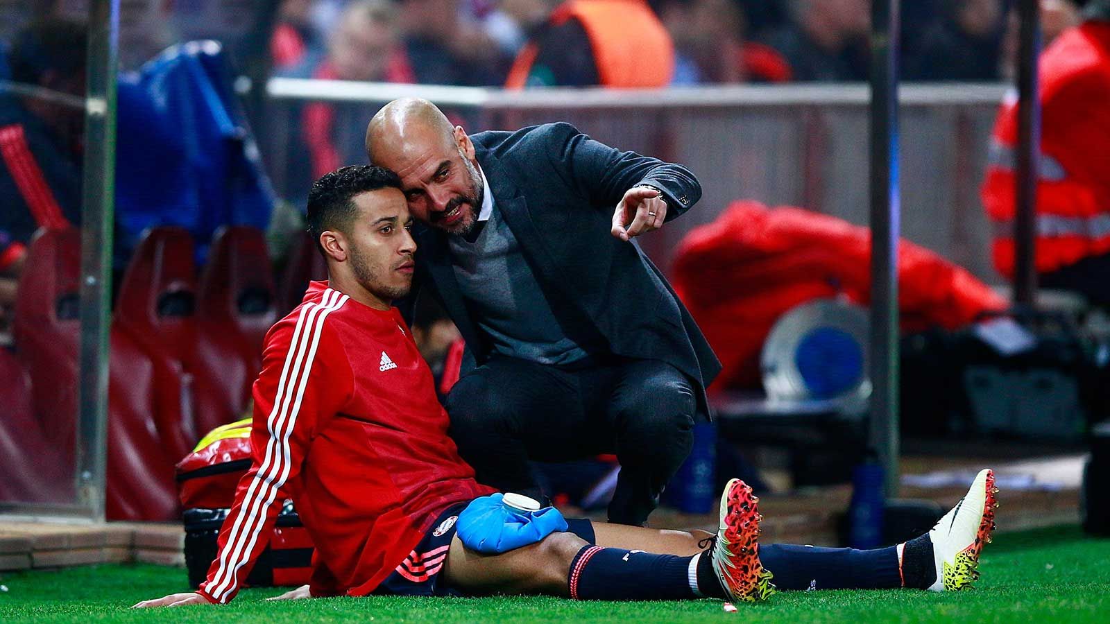 Pep Thiago