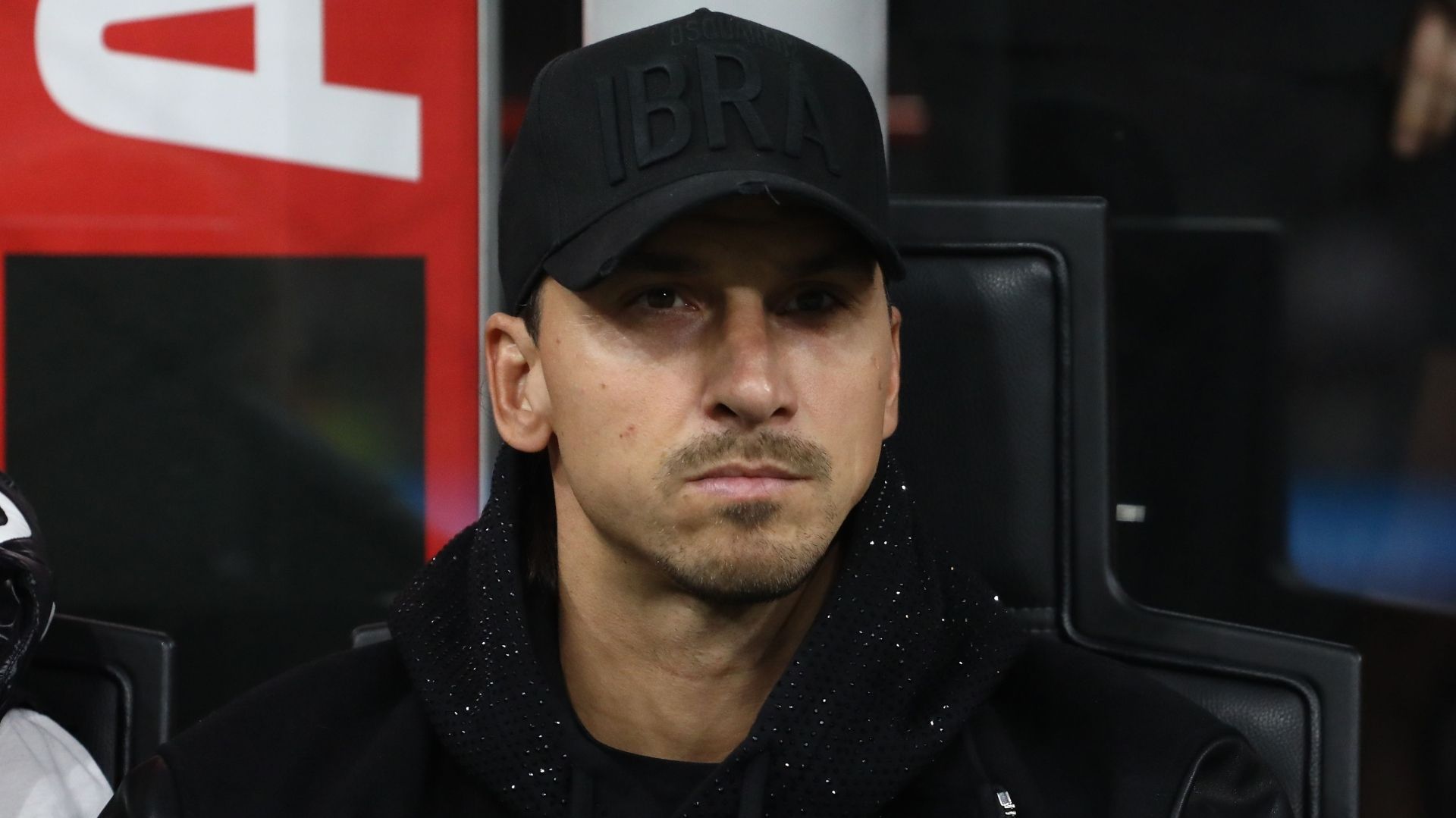 Zlatan Ibrahimovic 2022