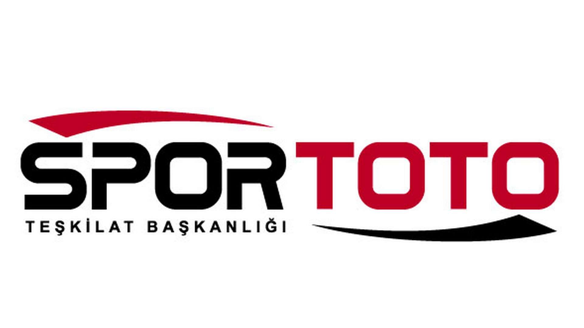 Spor Toto logo