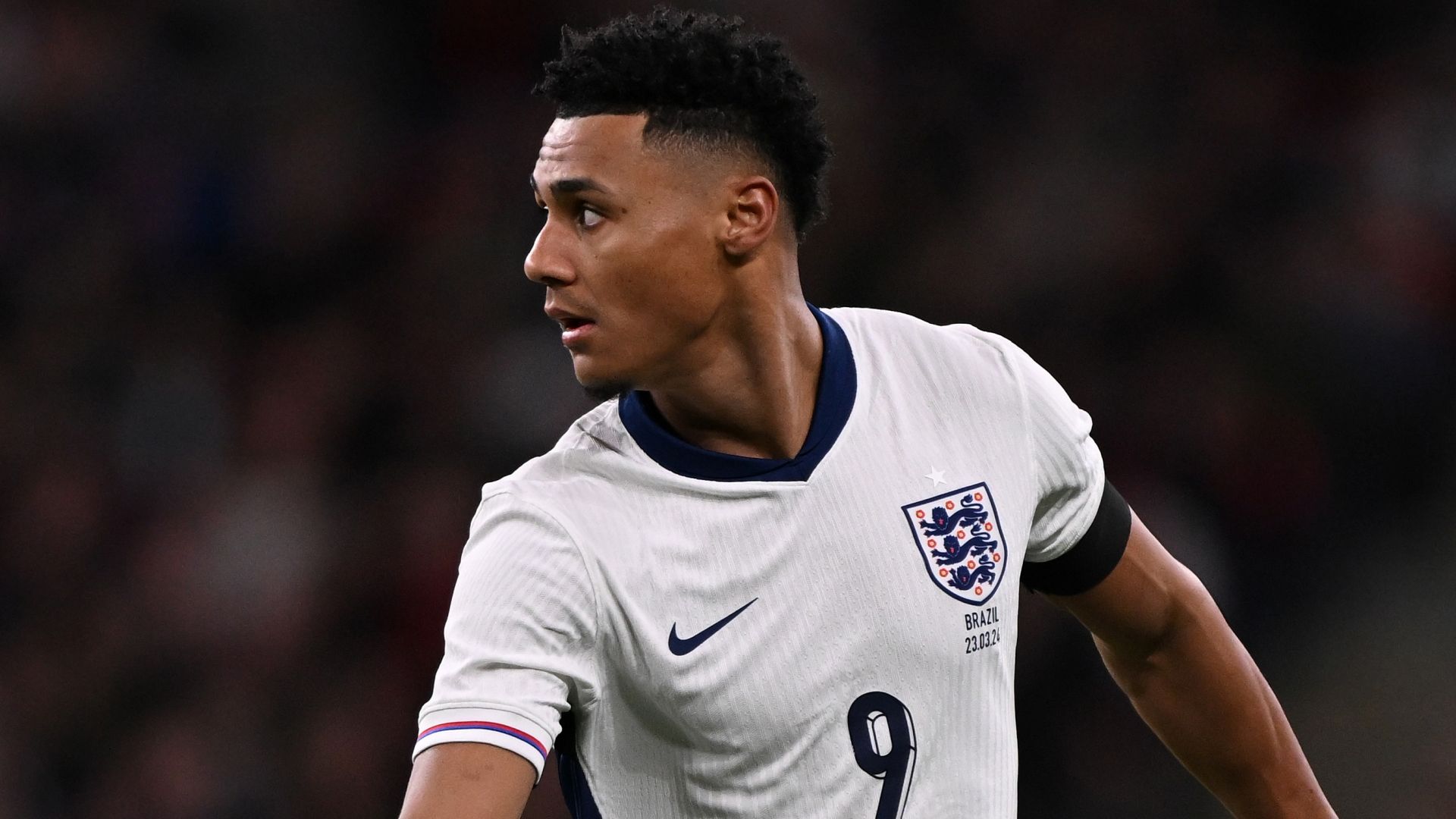 Ollie Watkins England 03232024