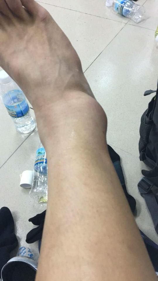 กานต์นรินทร์ ถาวรศักดิ์