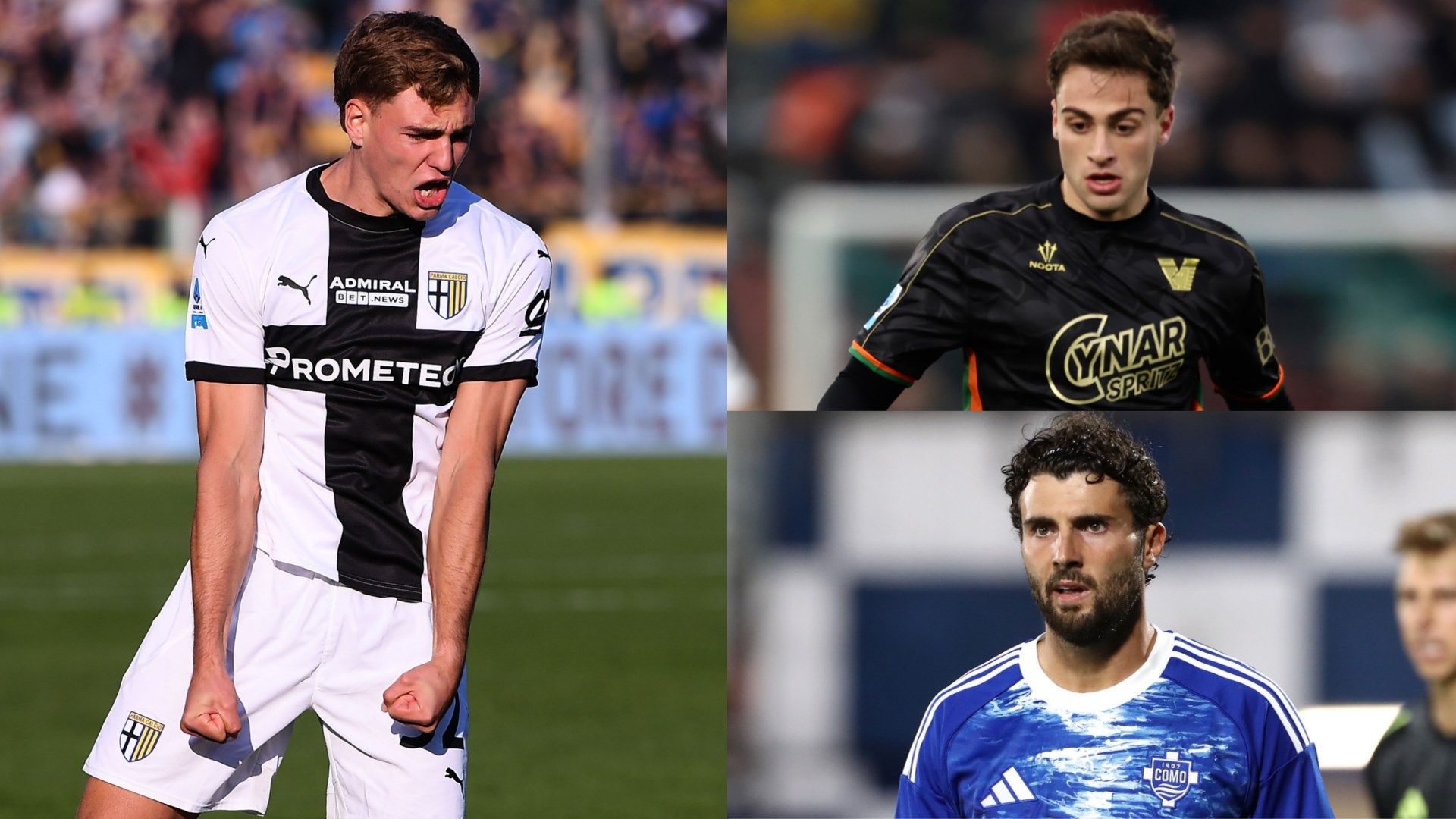 Pellegrino Oristanio Cutrone