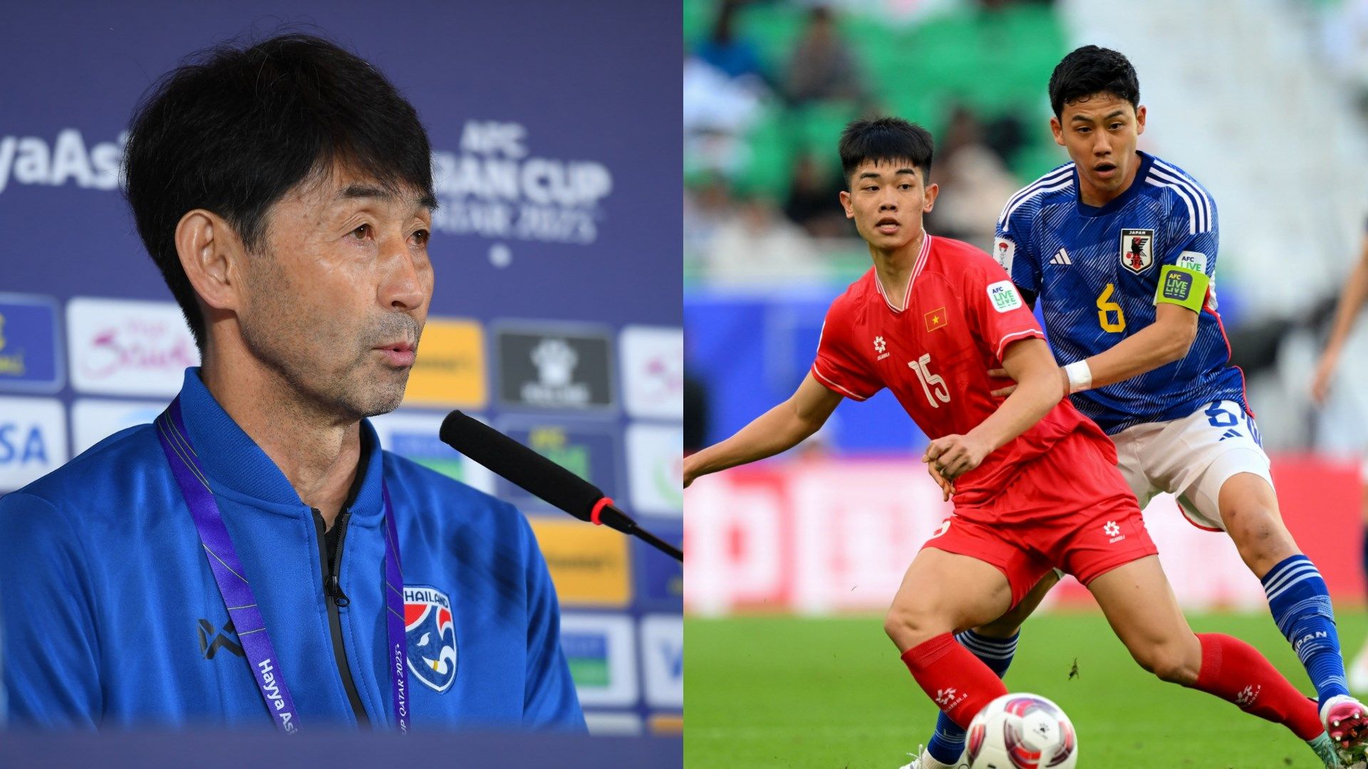 มาซาทาดะ อิชิอิ - เวียดนาม