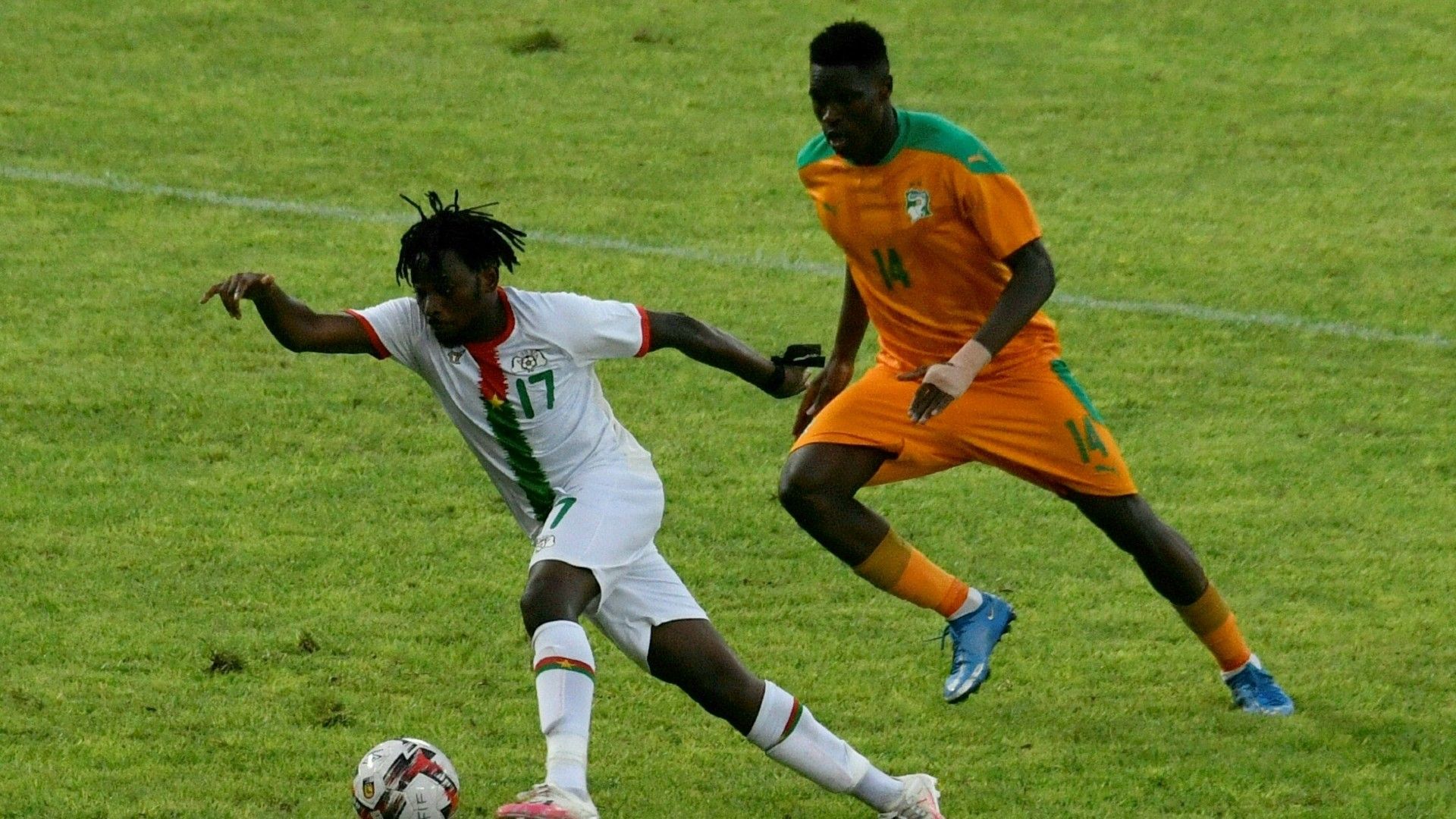 Wilfried Singo