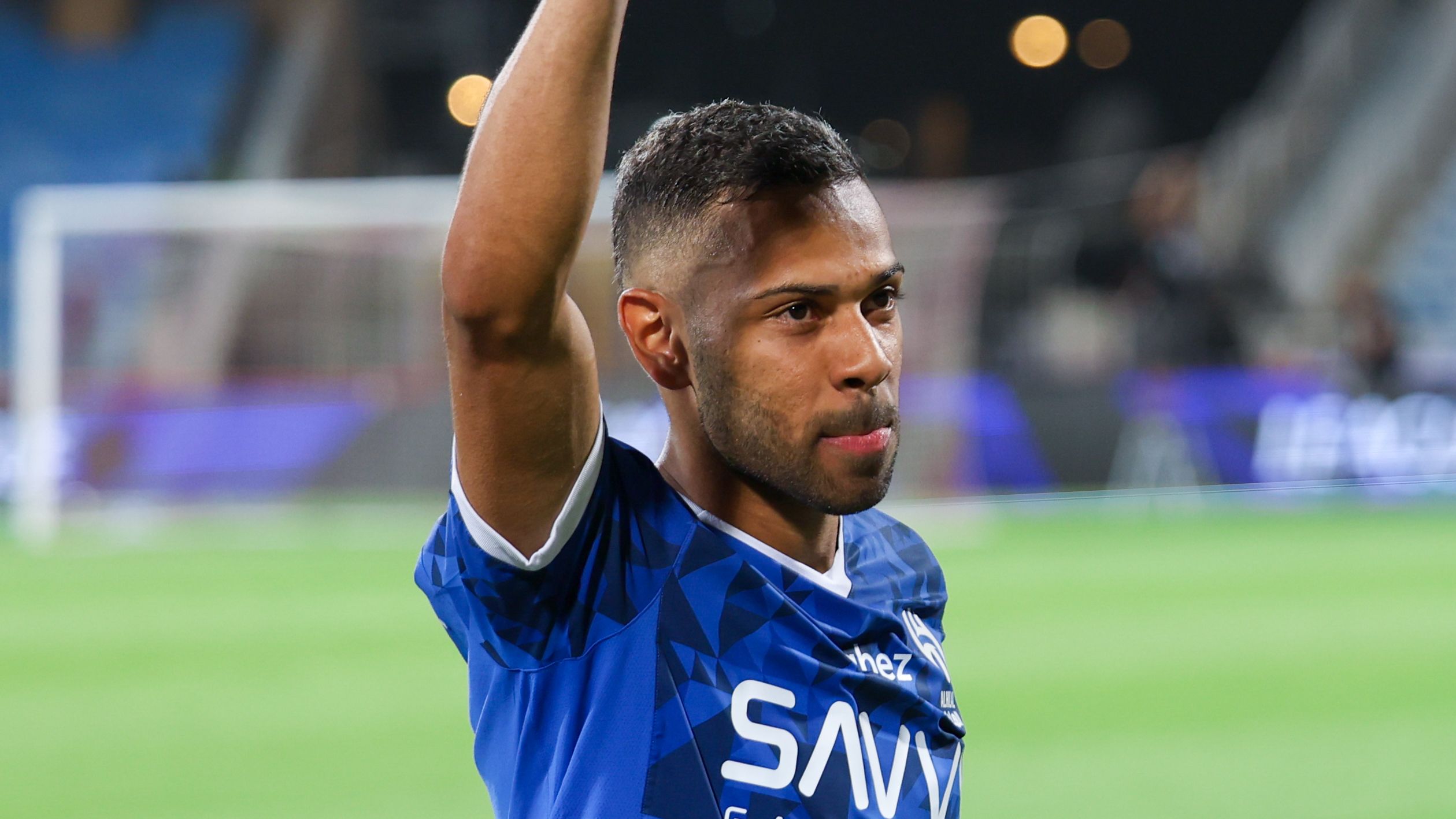 Renan Lodi Hilal 2024