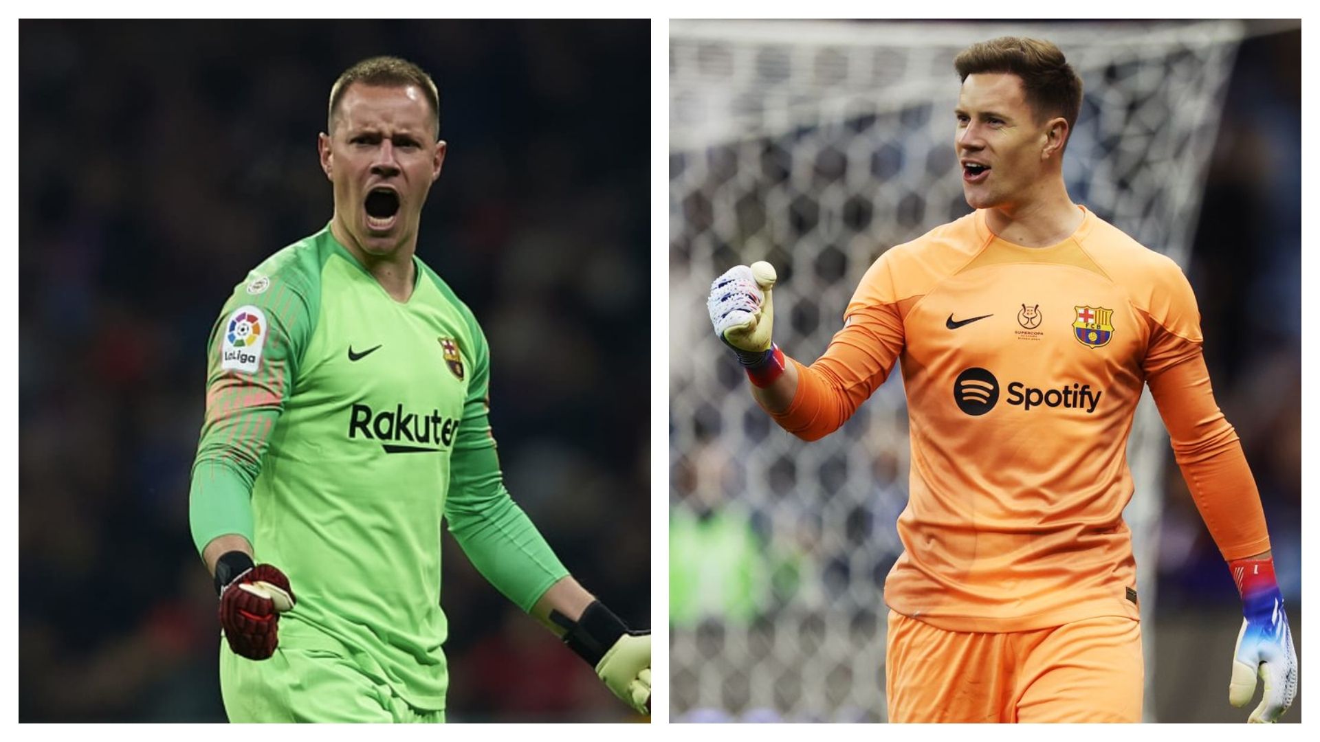 Teg Stegen