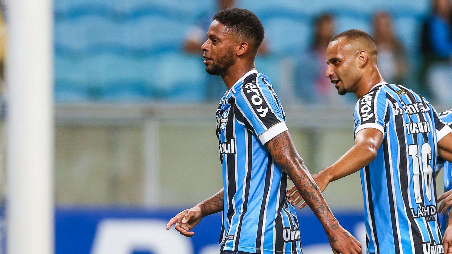 André Grêmio São José-RS Gauchão 09032019