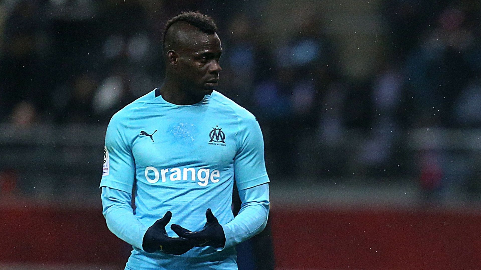 2019-02-09 Balotelli MARSEILLE