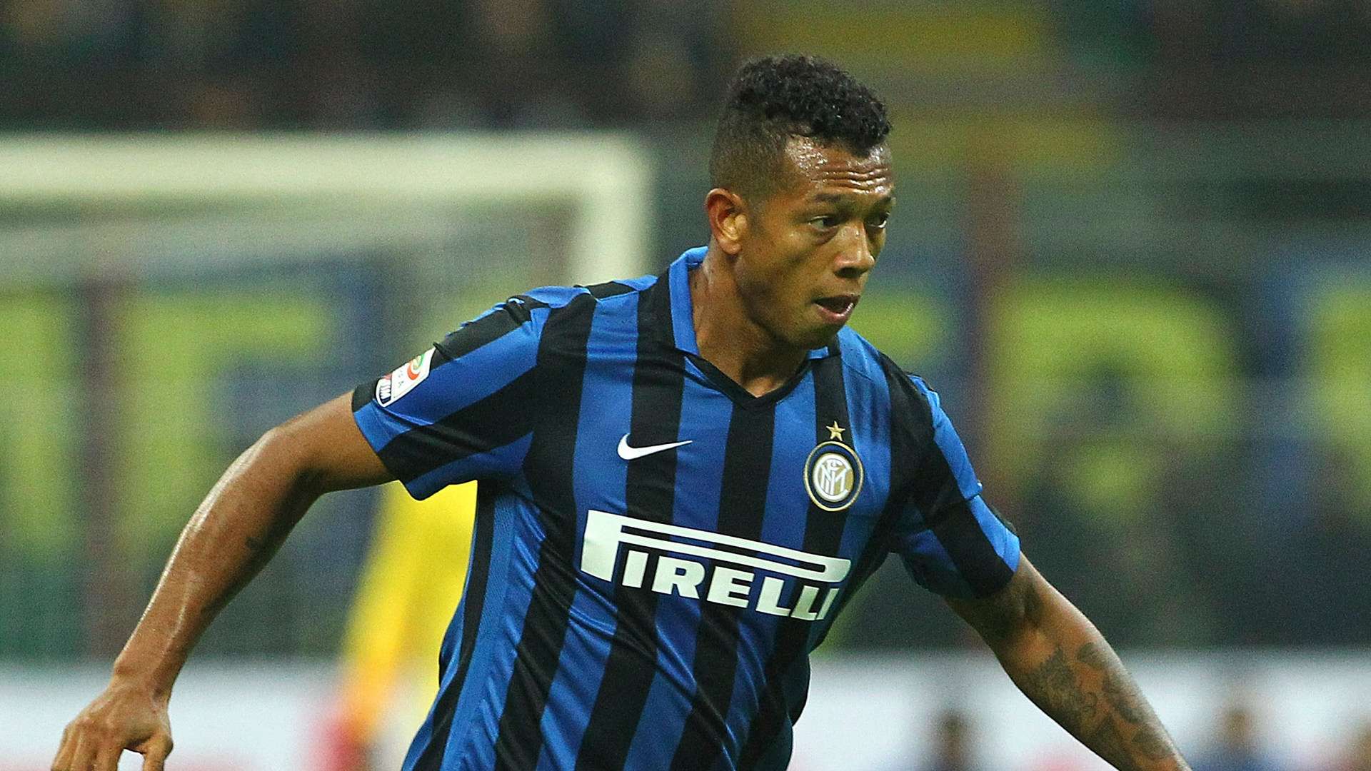 Fredy Guarin