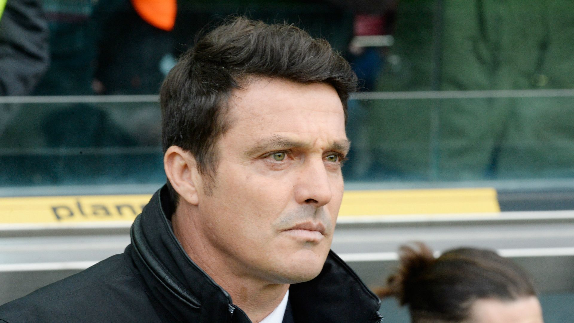 Massimo Oddo Udinese coach