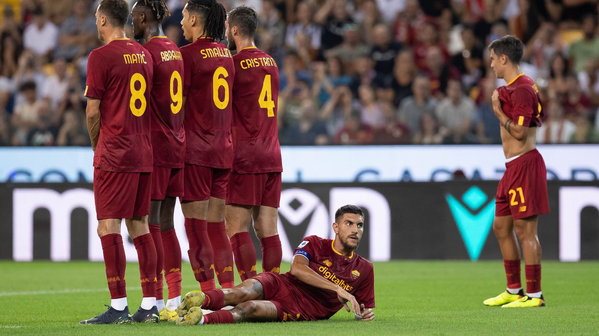 Roma Serie A