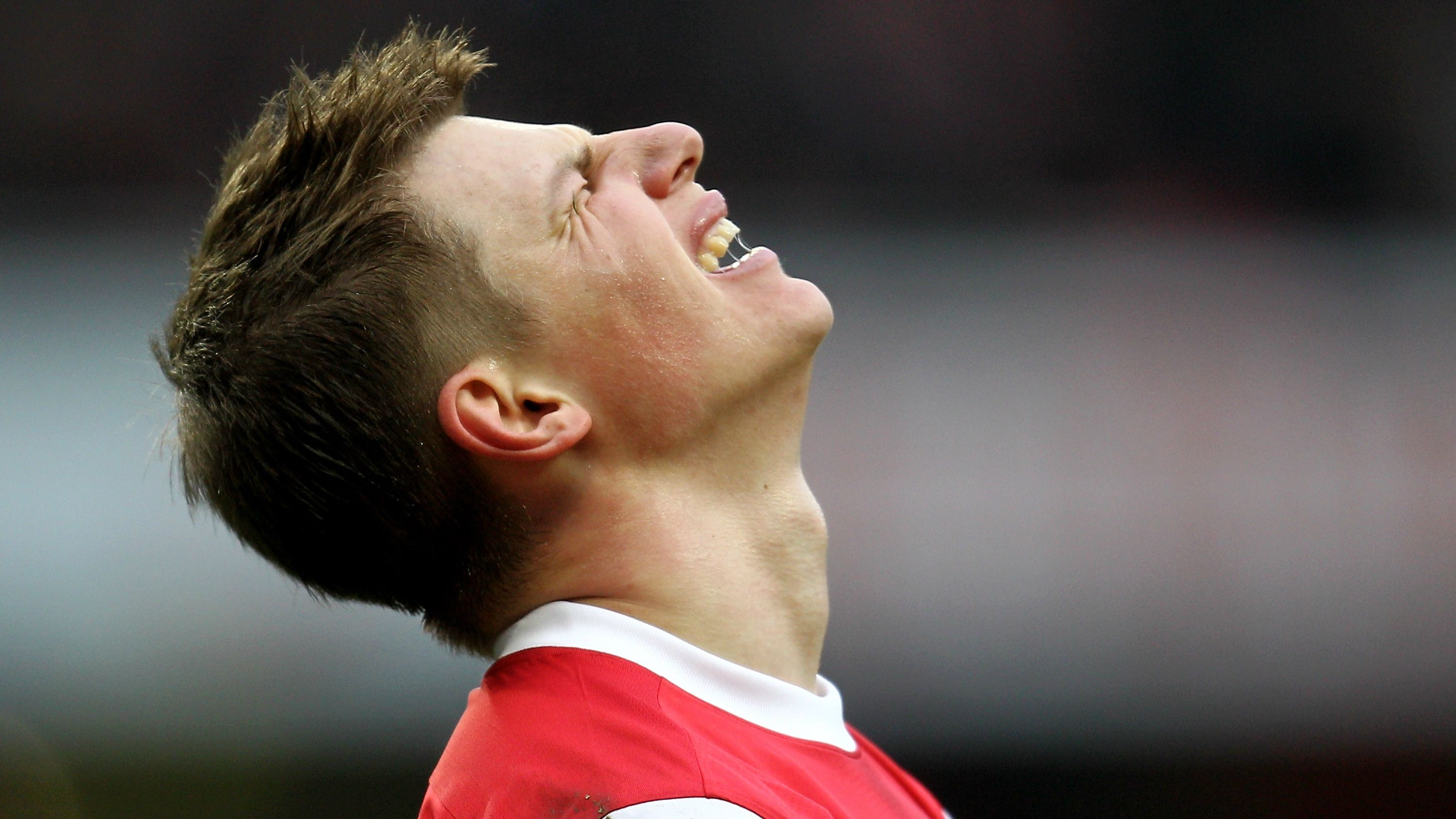 Arshavin Arsenal Sunderland 2011