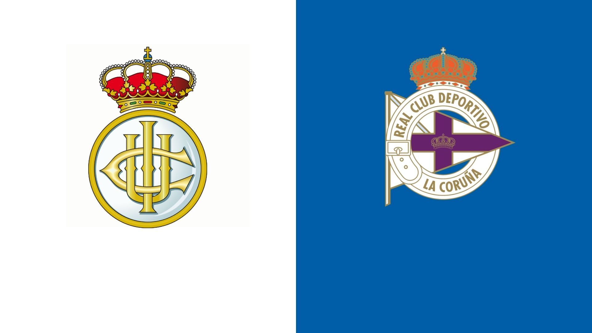 Real Unión vs. Deportivo de La Coruña