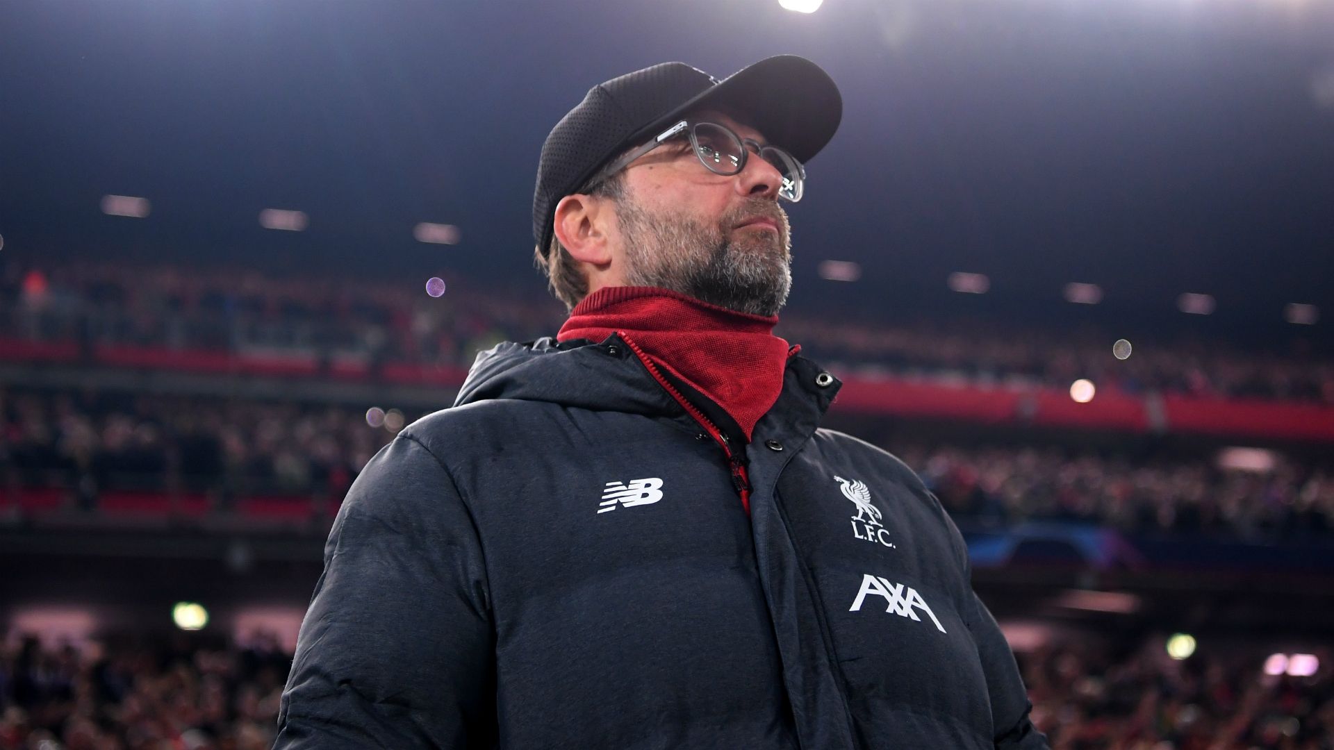 Jurgen Klopp - cropped