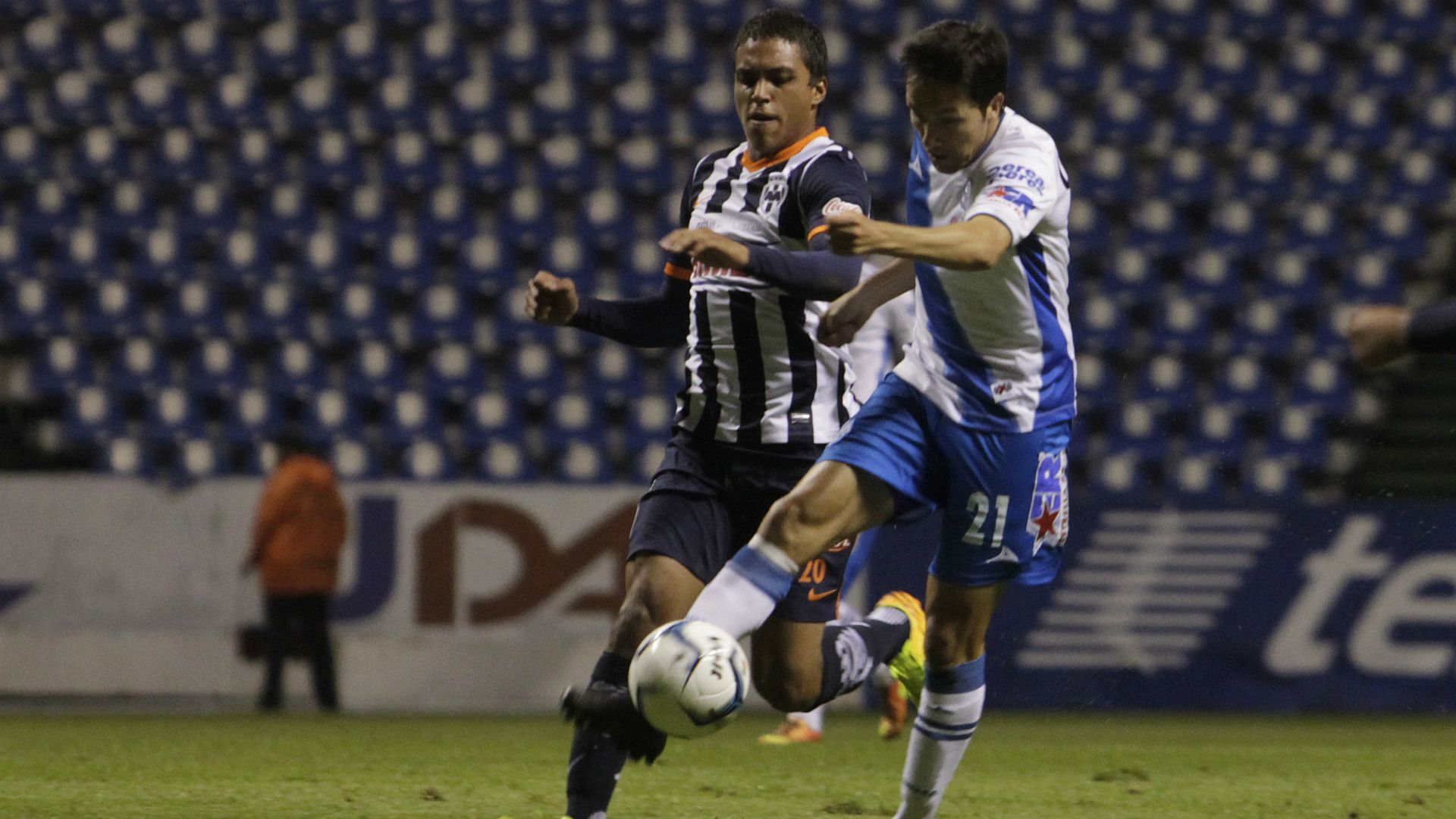 Cesáreo Victorino