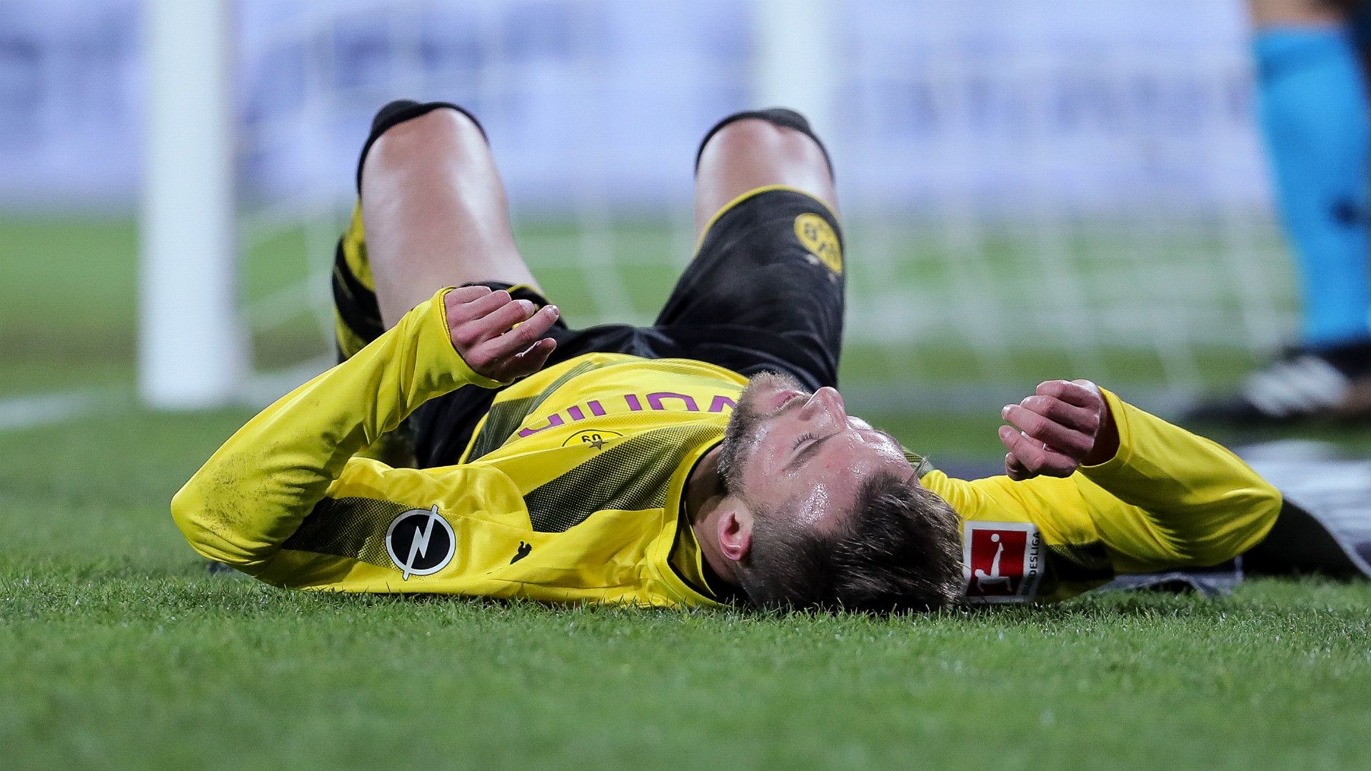 Yarmolenko Borussia Dortmund Bundesliga