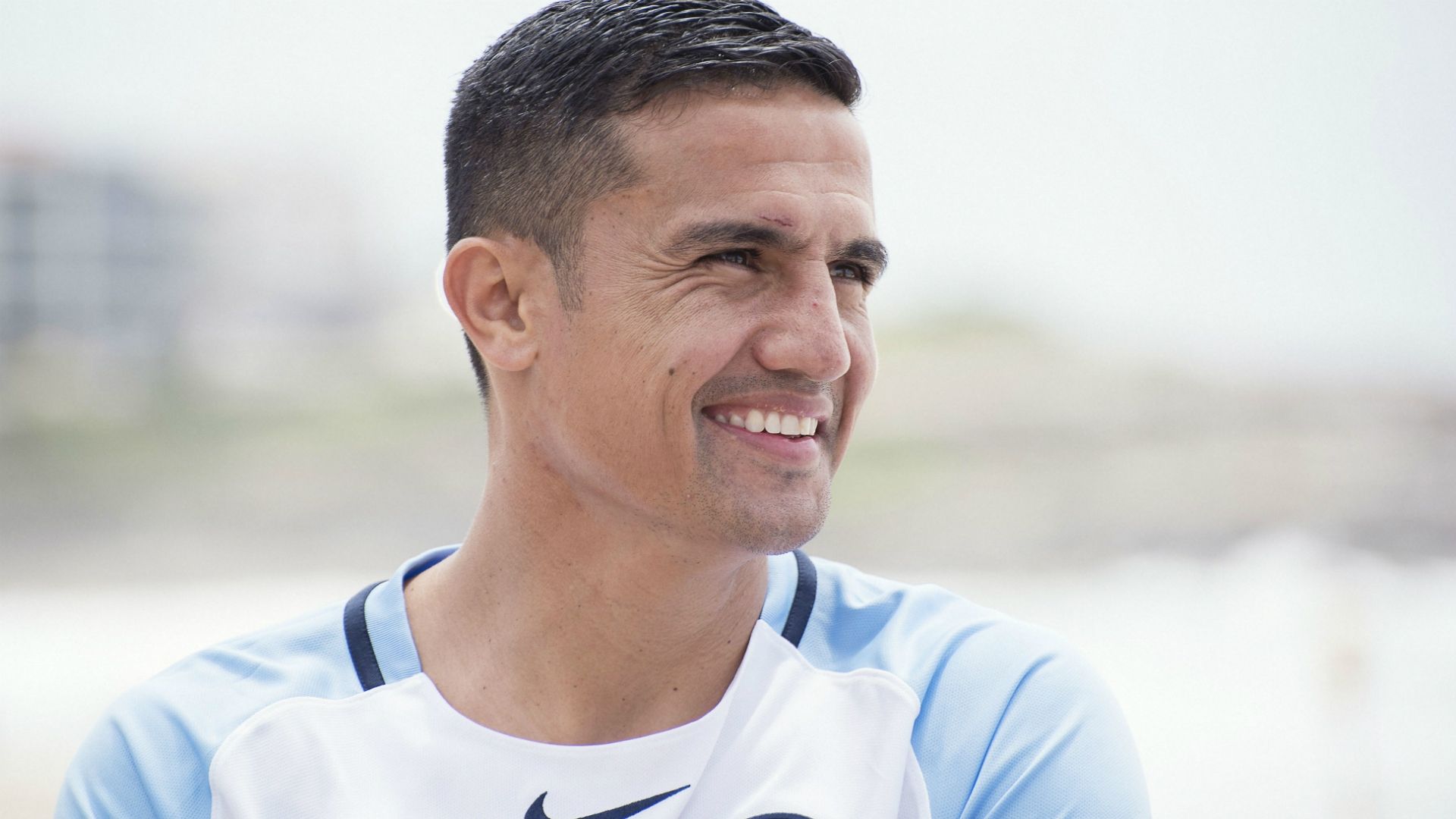 Tim Cahill Melbourne City A-League 19122016