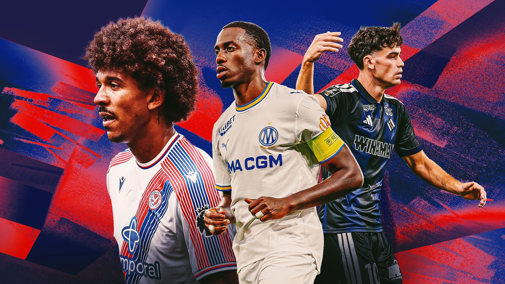 Americans Abroad 