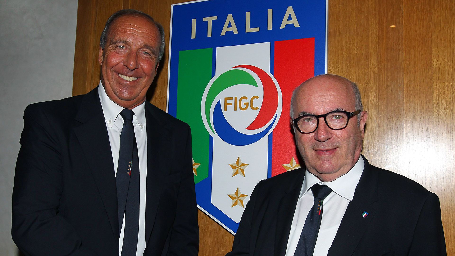 Tavecchio Ventura Italy