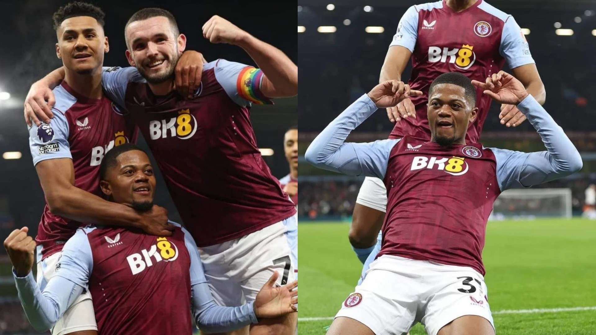 แอสคัน วิลลา