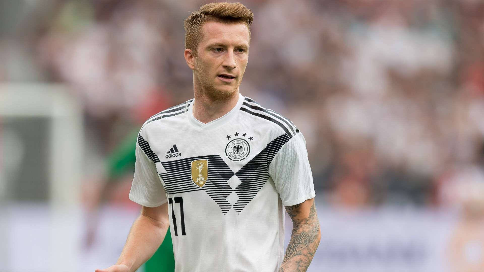 MARCO REUS GERMANY