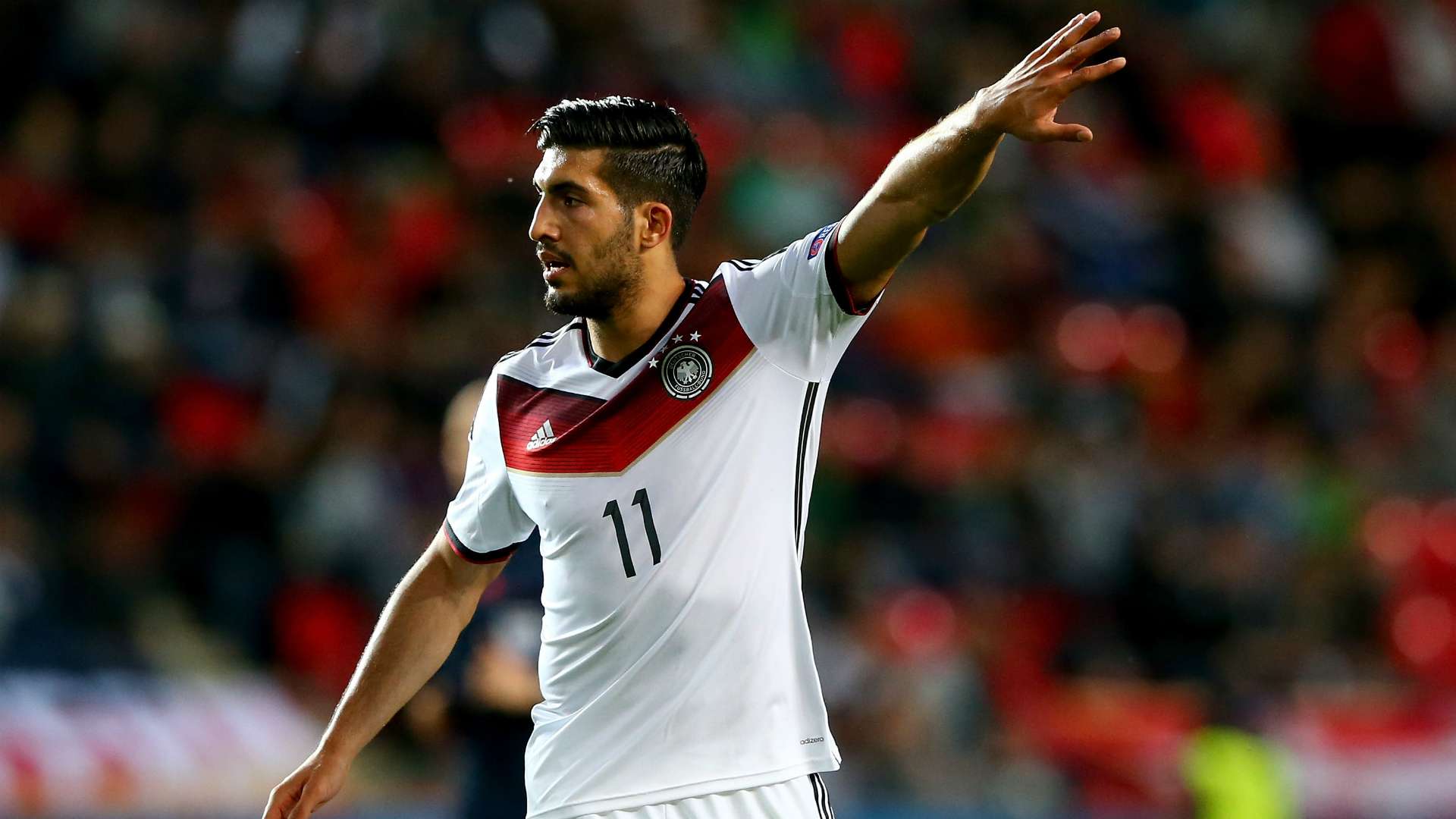 Emre Can Germany