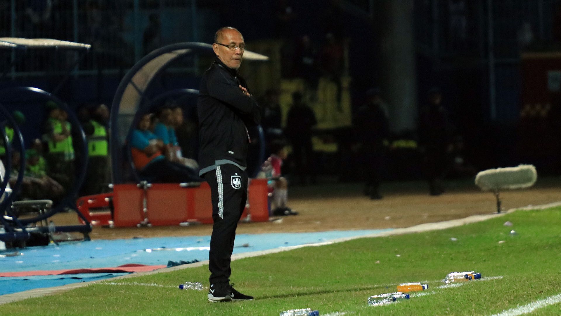 Bambang Nurdiansyah - PSIS Semarang