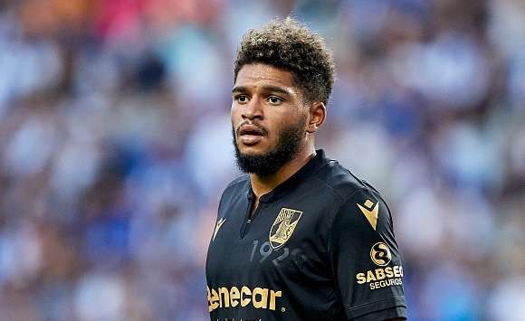 Denis Will Poha Guimaraes