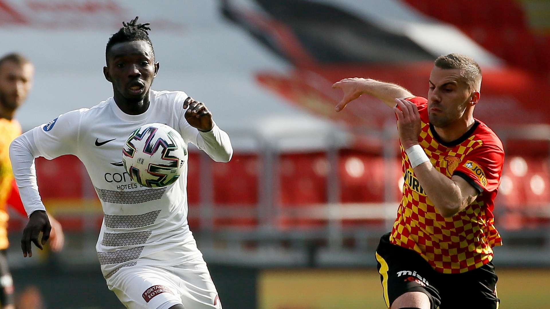 Adama Traore Hatayspor