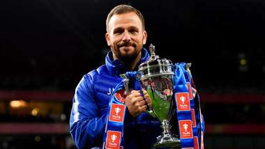 Jody Morris