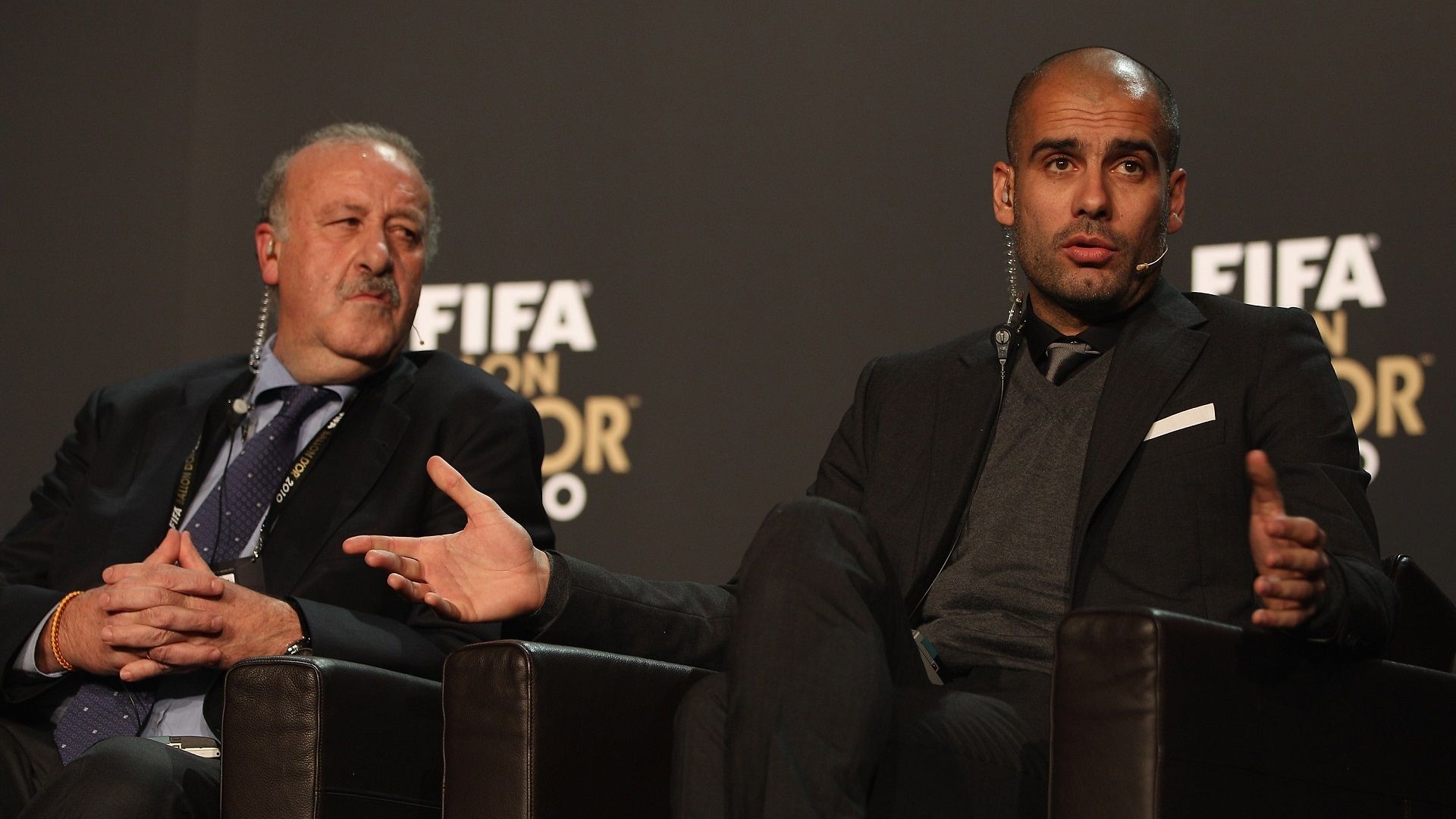 Del Bosque Guardiola